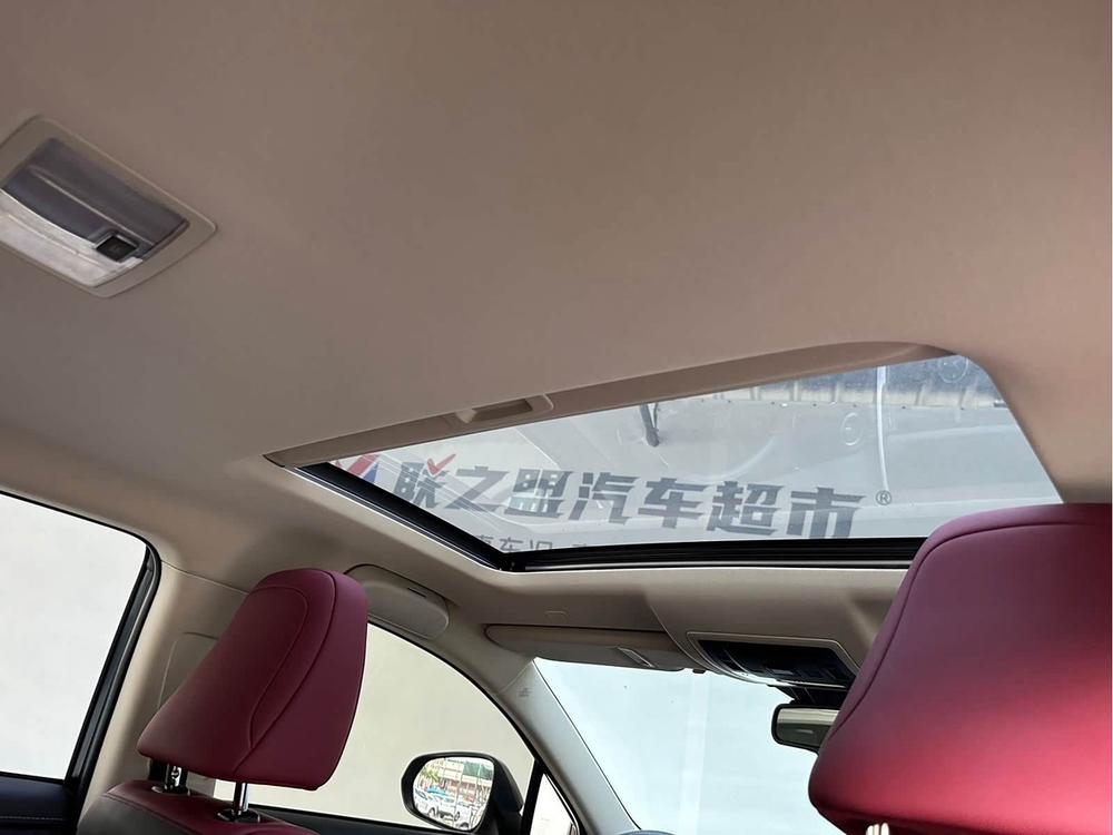 Lexus Lexus NX