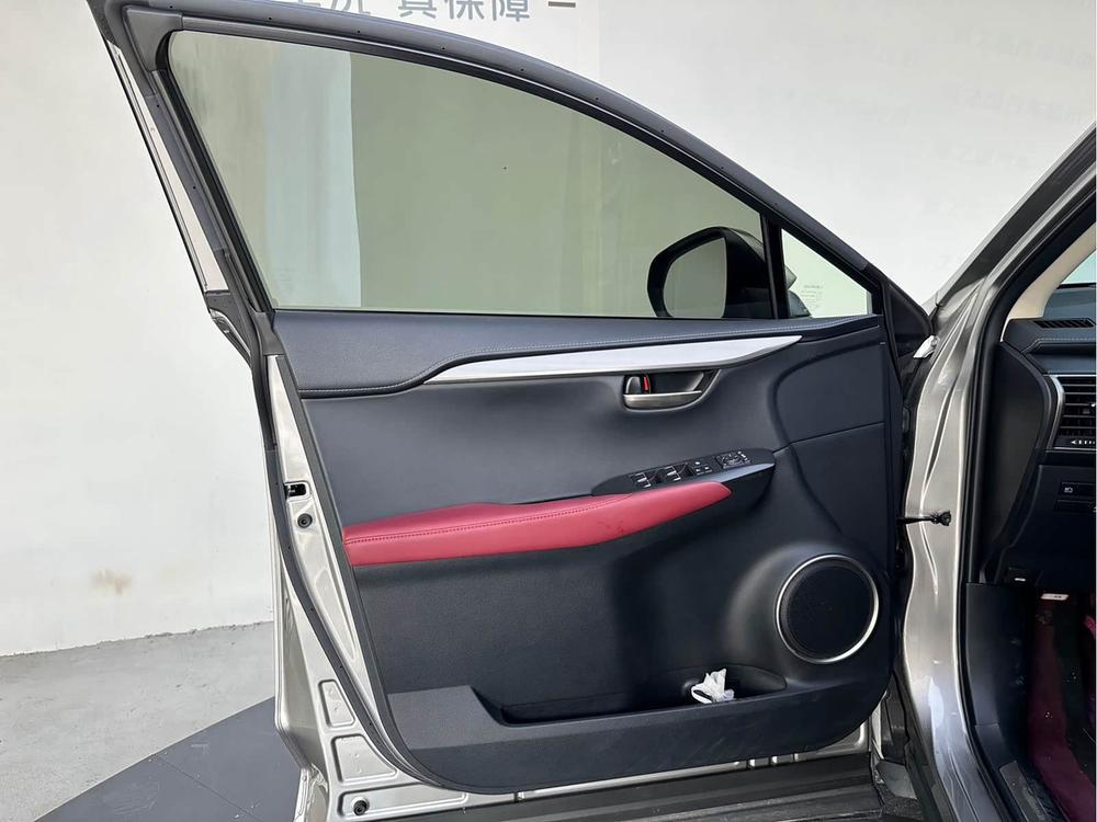 Lexus Lexus NX