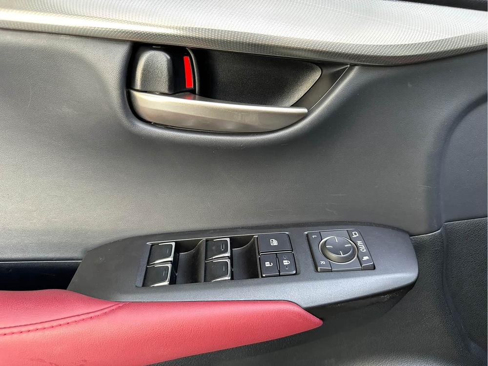 Lexus Lexus NX