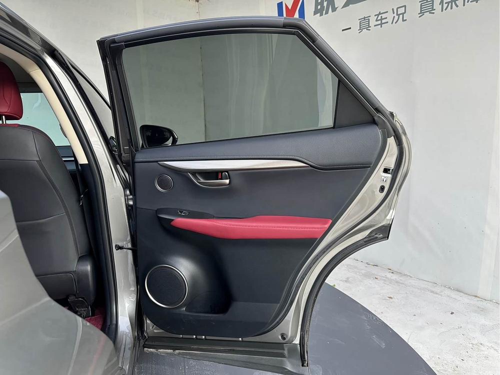 Lexus Lexus NX