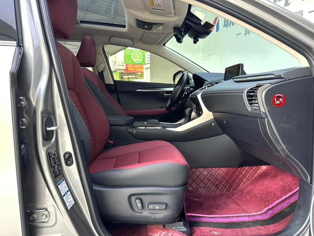 Lexus Lexus NX
