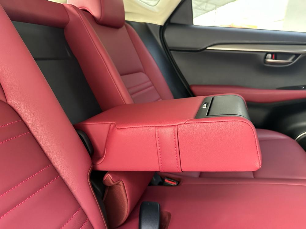 Lexus Lexus NX