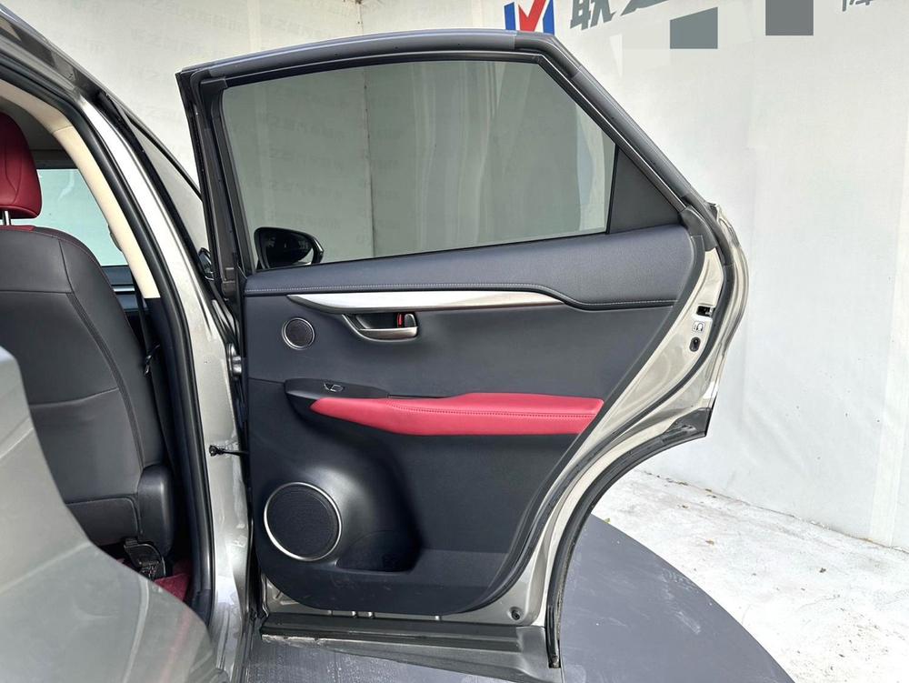 Lexus Lexus NX