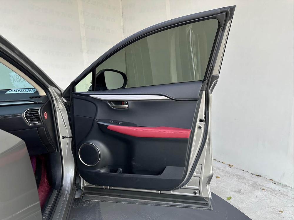 Lexus Lexus NX