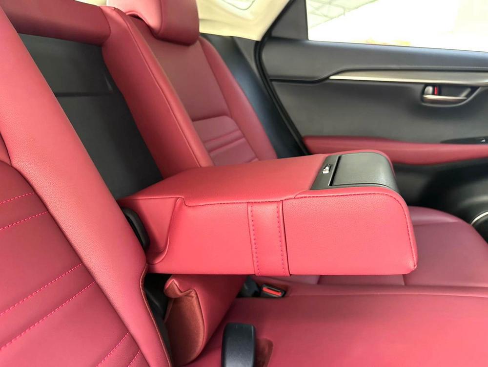 Lexus Lexus NX
