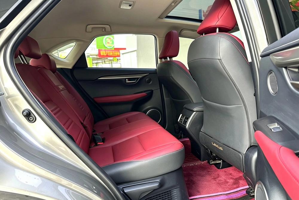 Lexus Lexus NX