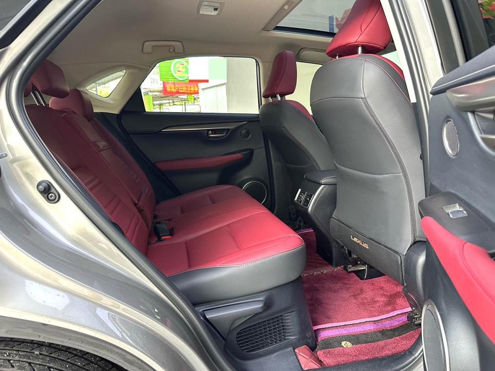 Lexus Lexus NX