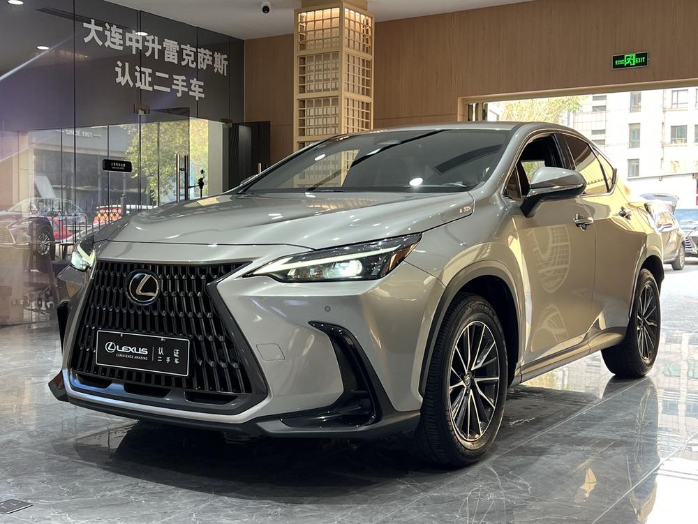 Lexus Lexus NX