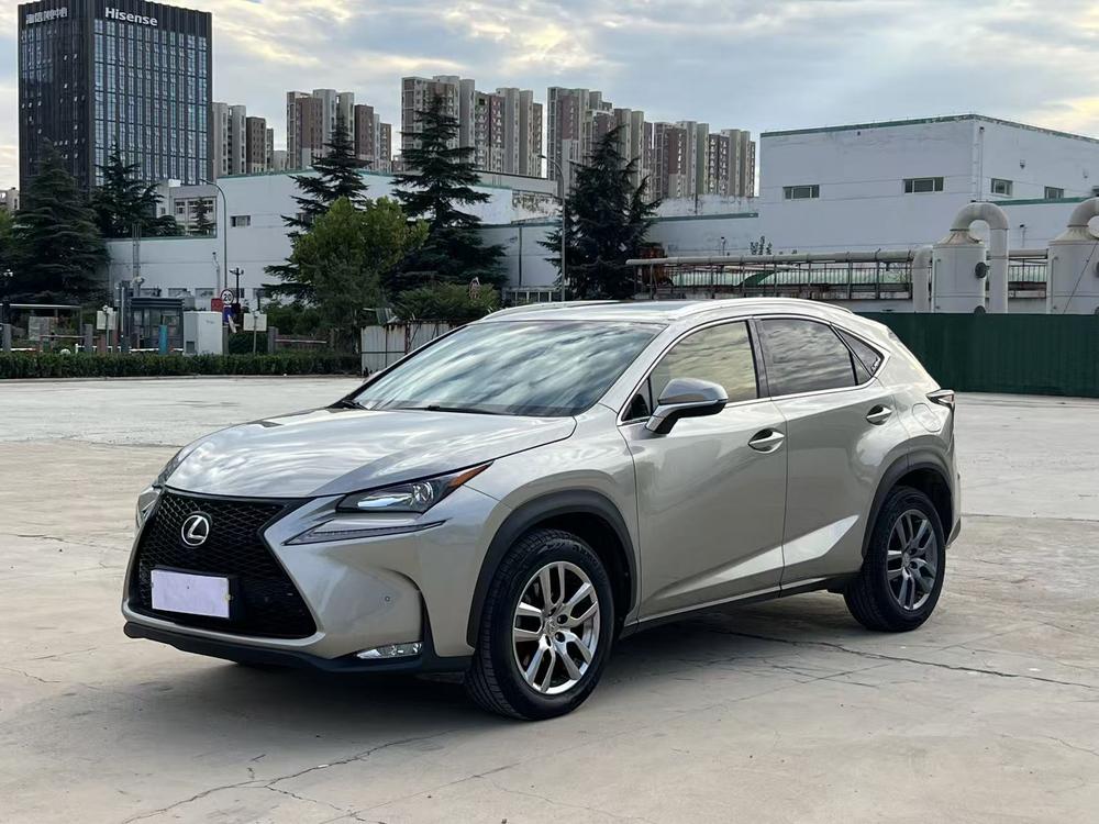 Lexus Lexus NX