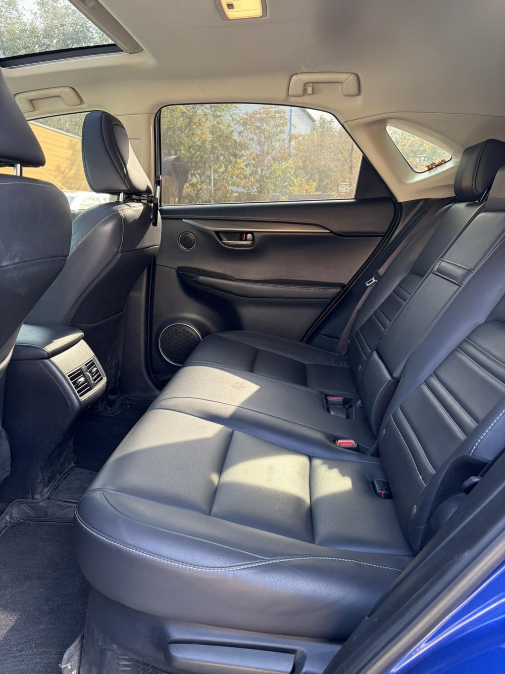 Lexus Lexus NX