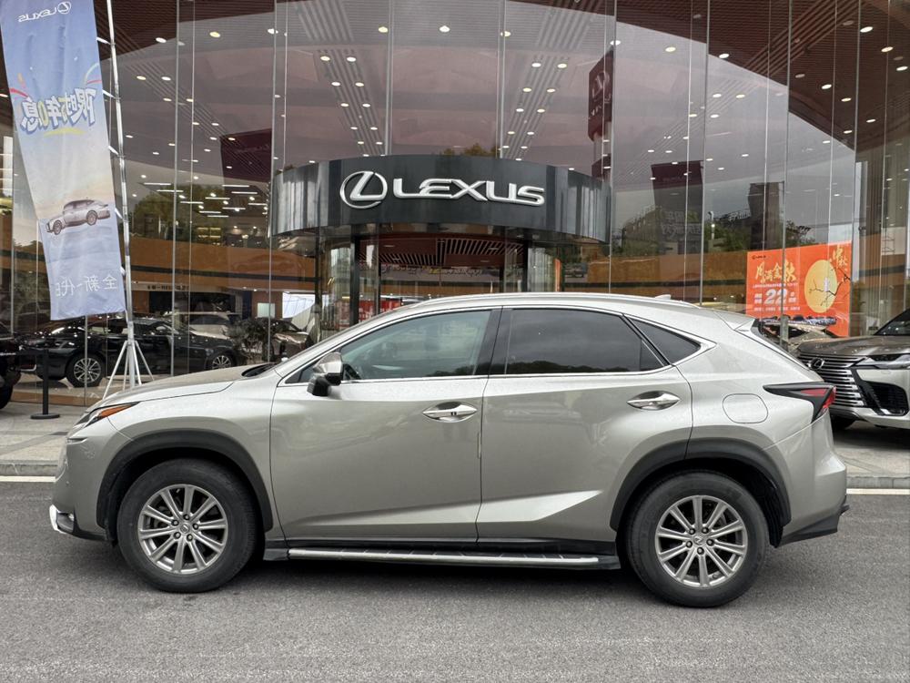 Lexus Lexus NX