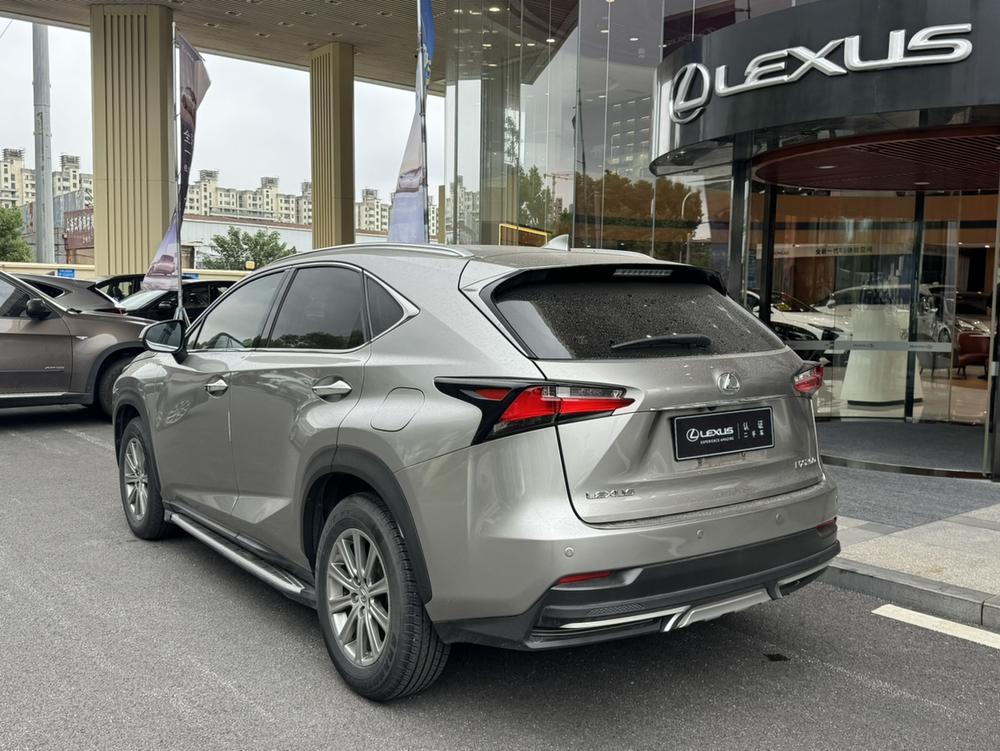 Lexus Lexus NX