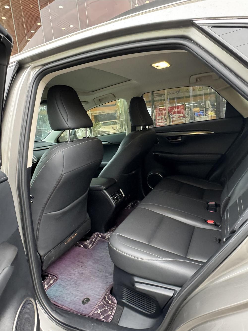 Lexus Lexus NX