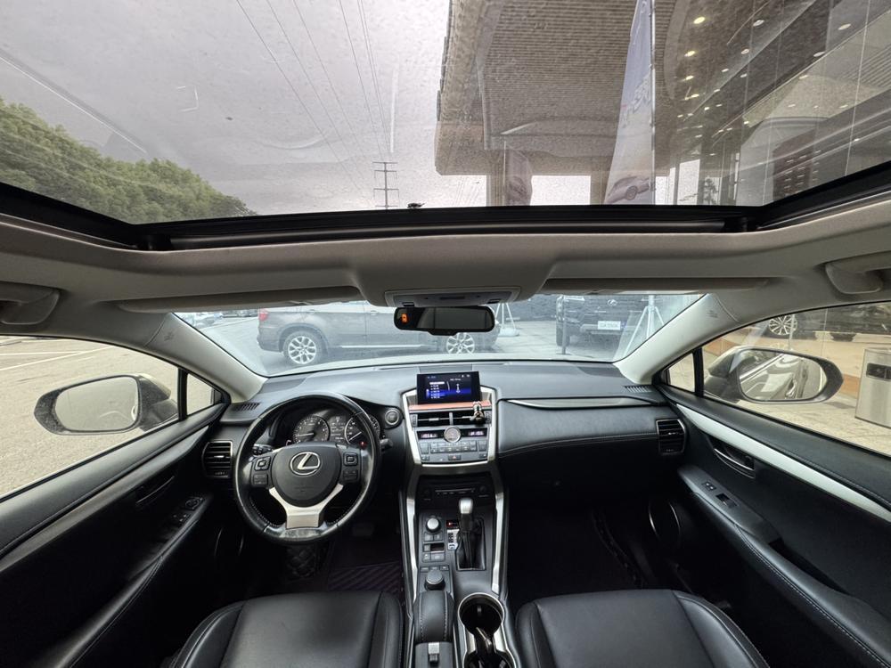 Lexus Lexus NX