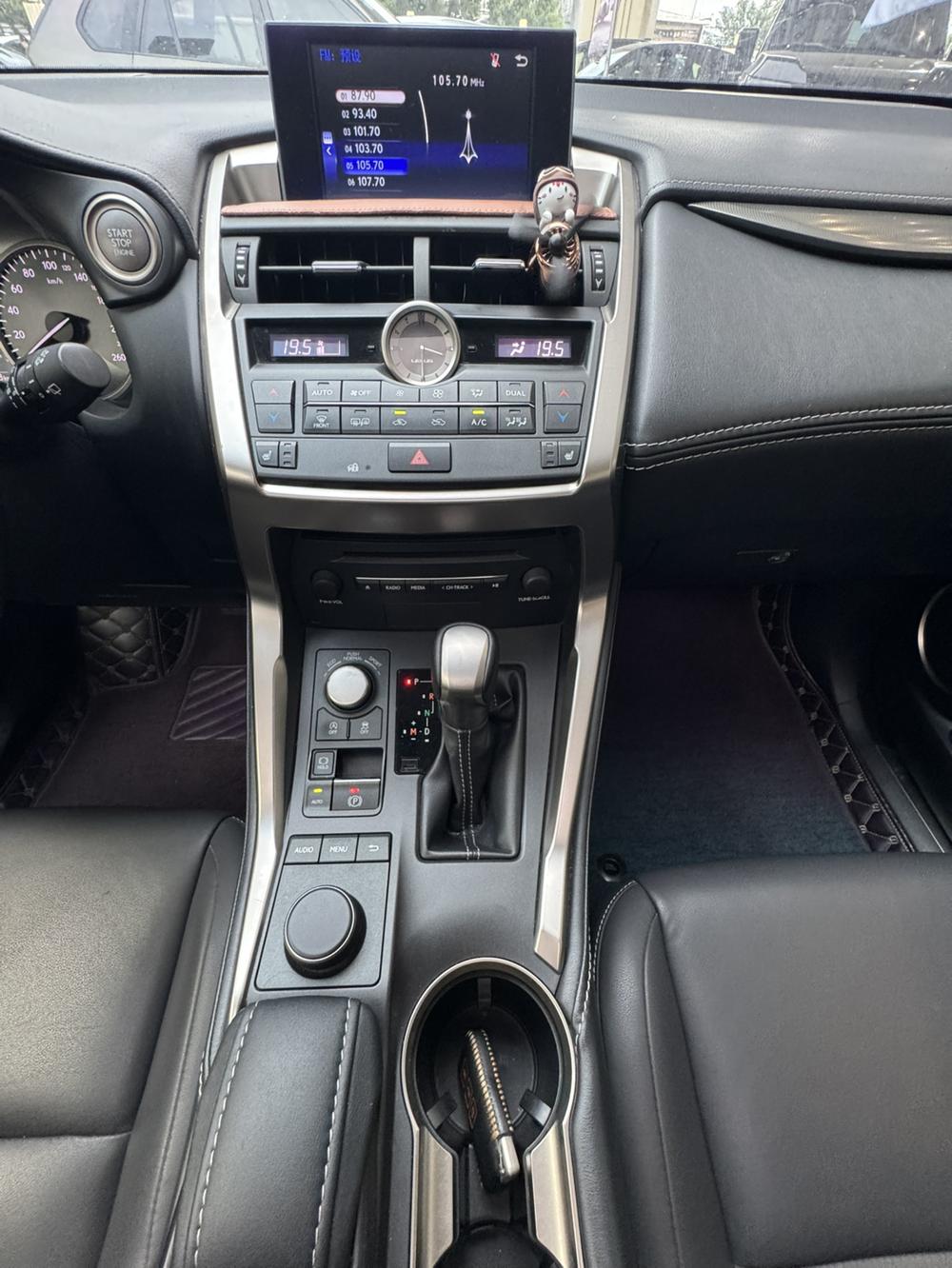 Lexus Lexus NX