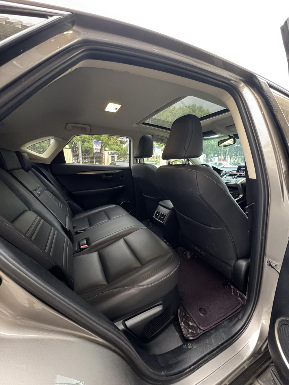 Lexus Lexus NX