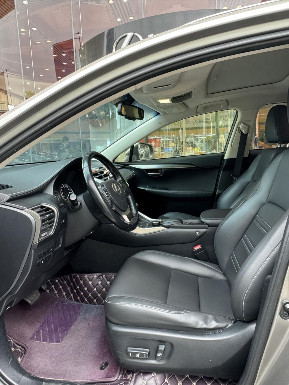 Lexus Lexus NX