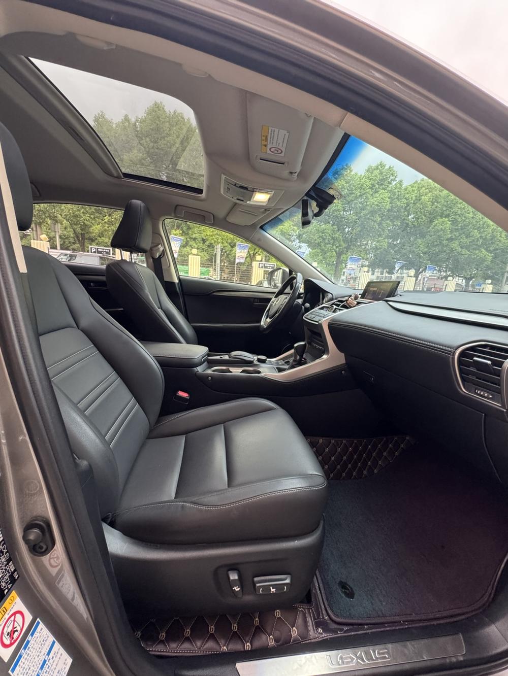 Lexus Lexus NX