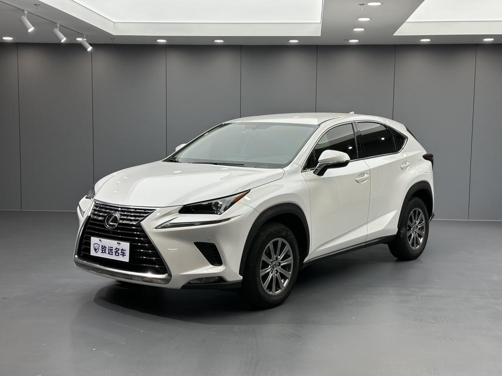 Lexus Lexus NX