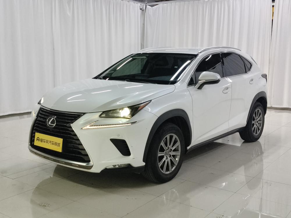 Lexus Lexus NX