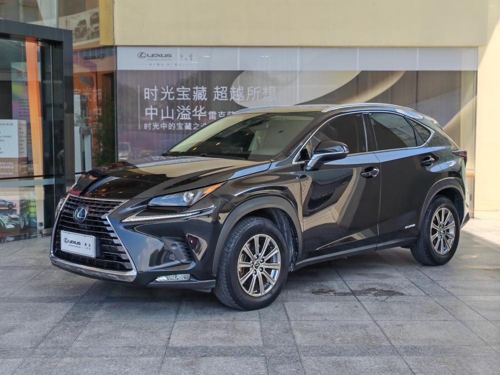 Lexus Lexus NX