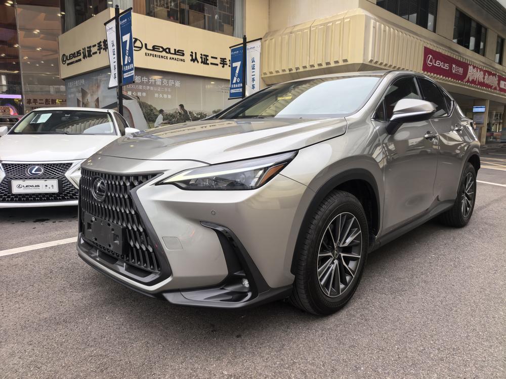Lexus Lexus NX