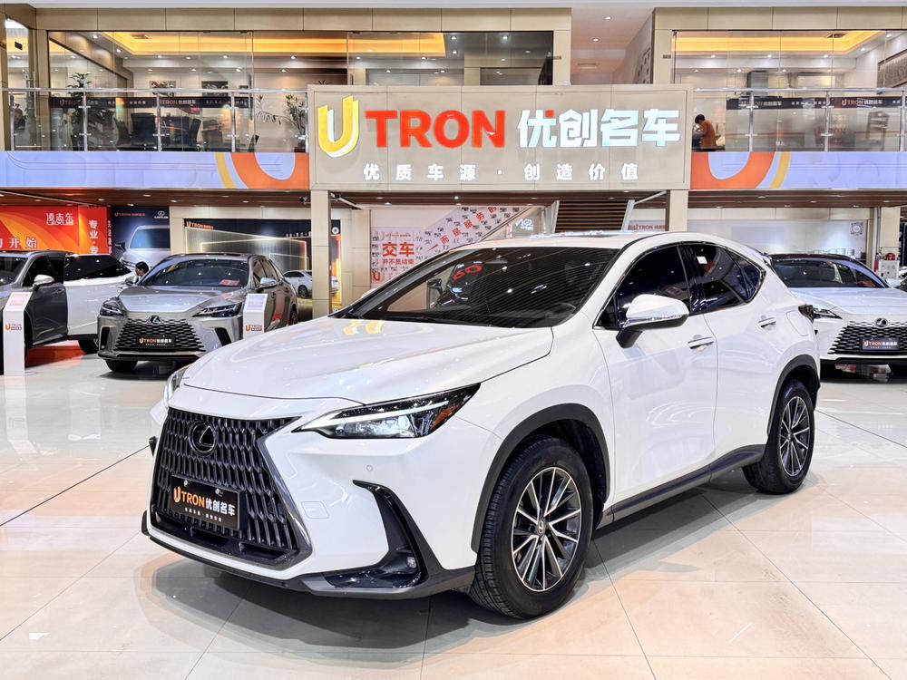 Lexus Lexus NX