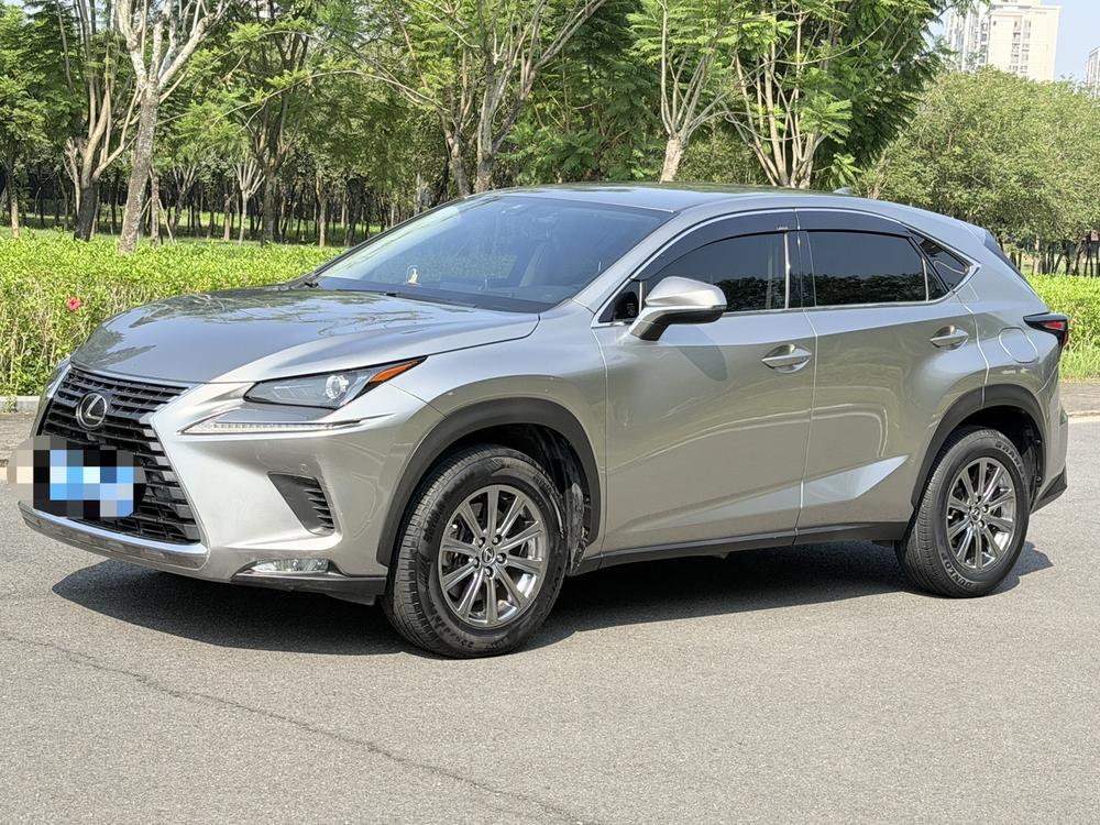 Lexus Lexus NX