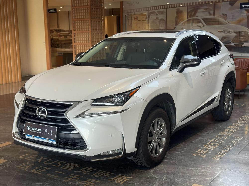 Lexus Lexus NX