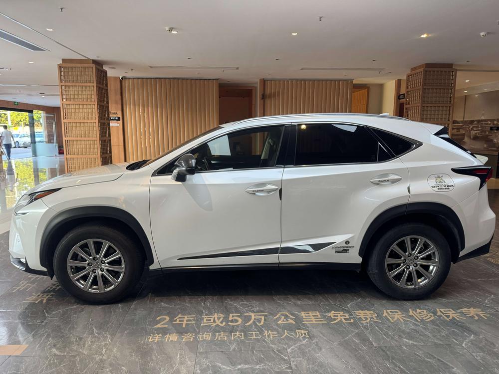 Lexus Lexus NX