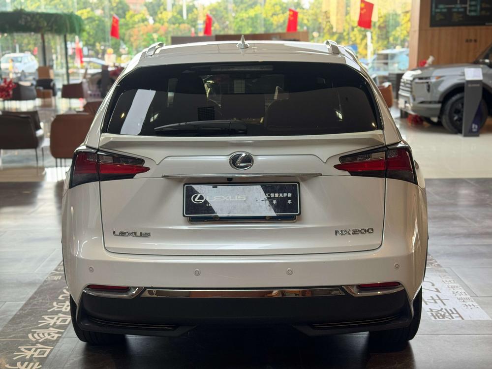 Lexus Lexus NX