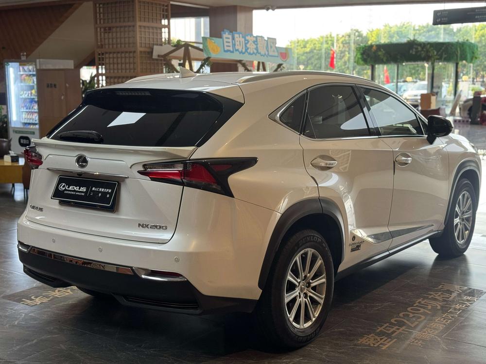 Lexus Lexus NX