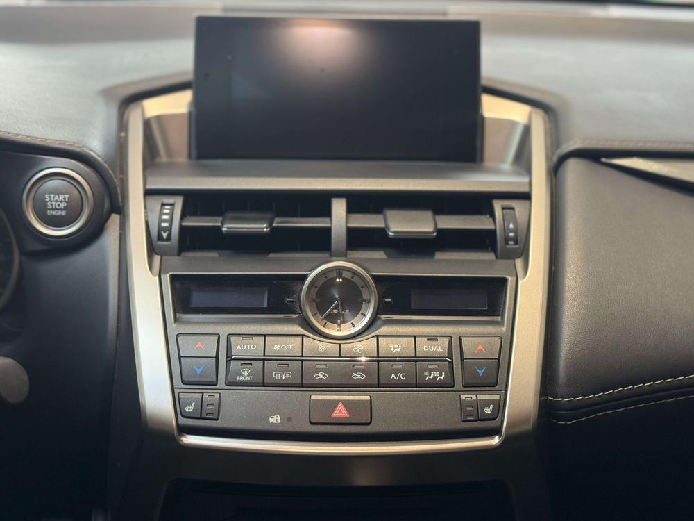 Lexus Lexus NX