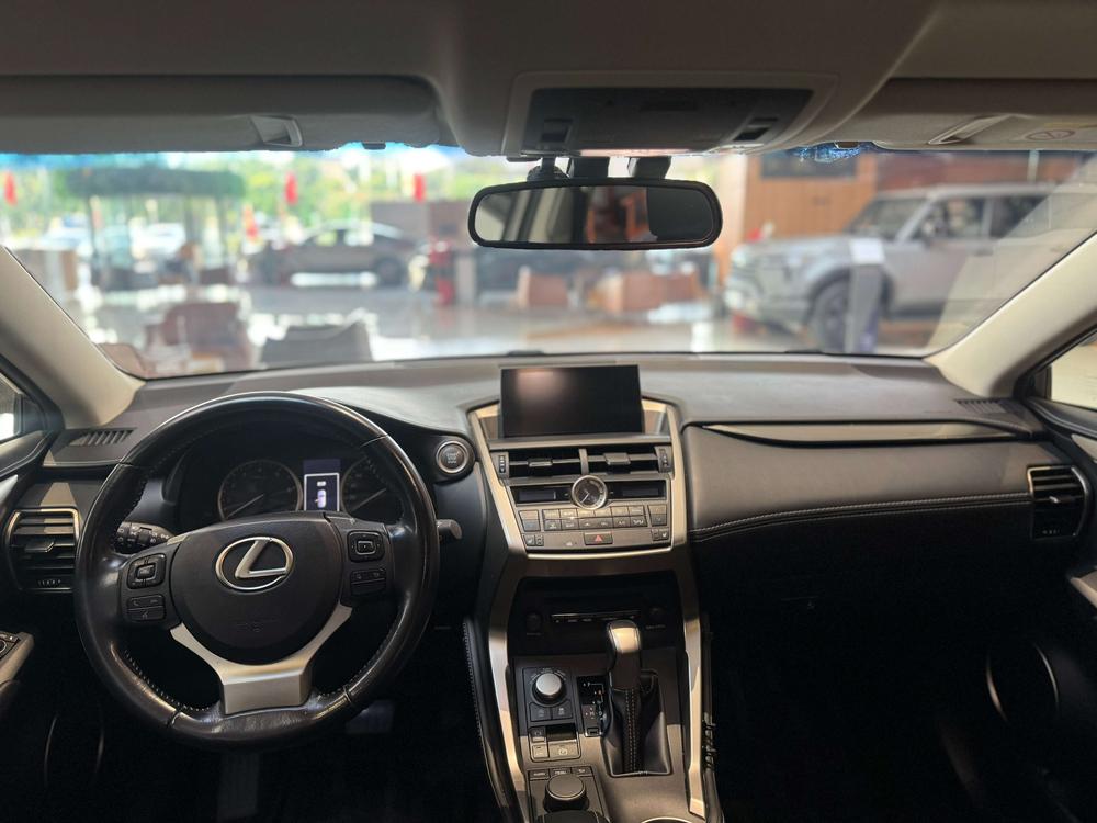 Lexus Lexus NX