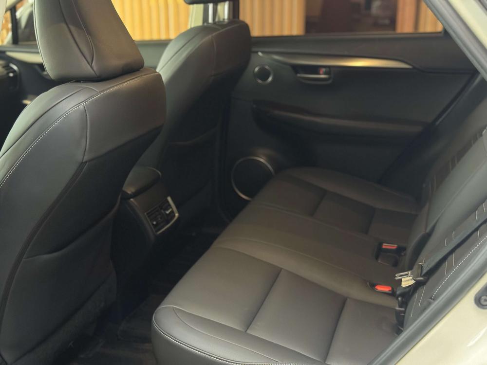 Lexus Lexus NX