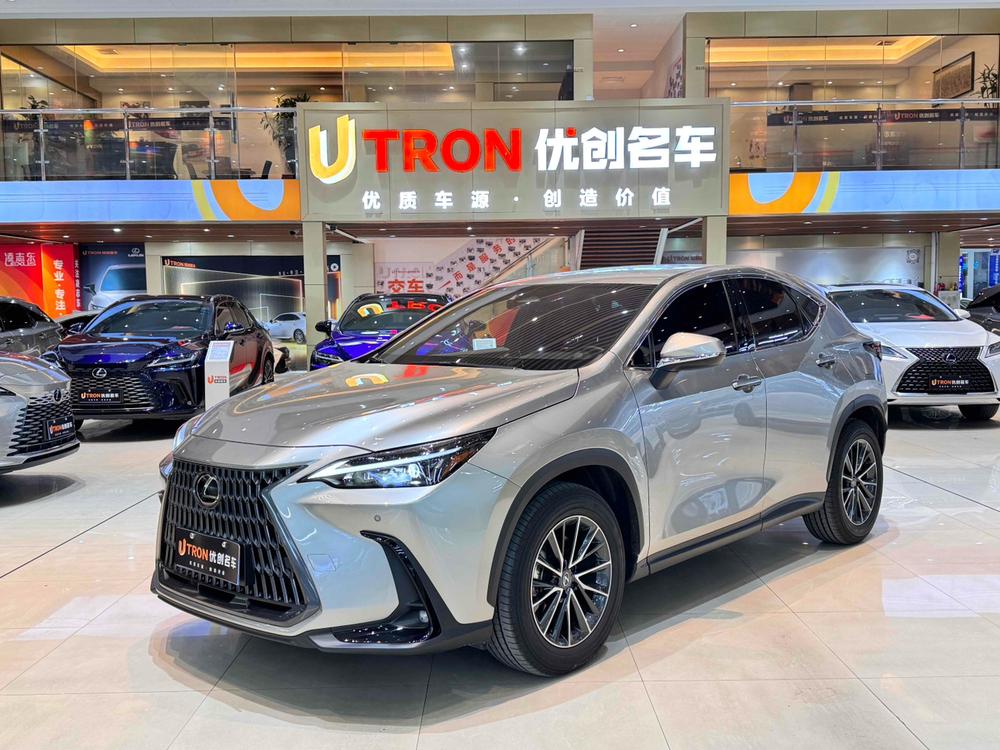 Lexus Lexus NX