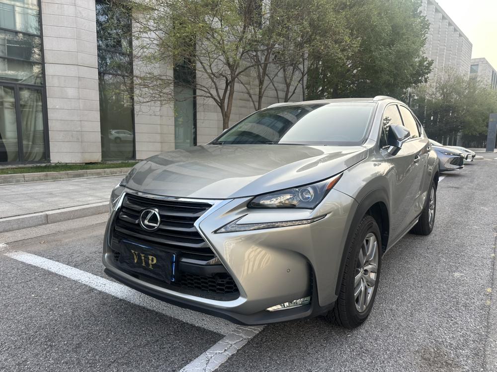 Lexus Lexus NX