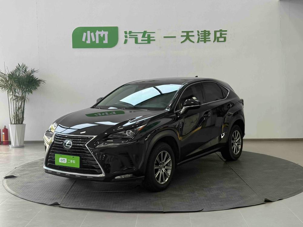 Lexus Lexus NX
