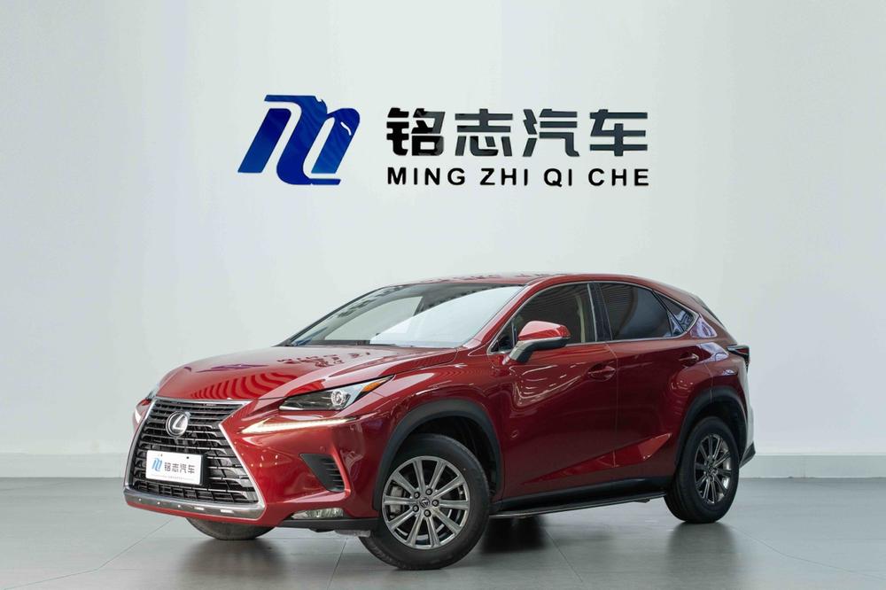 Lexus Lexus NX