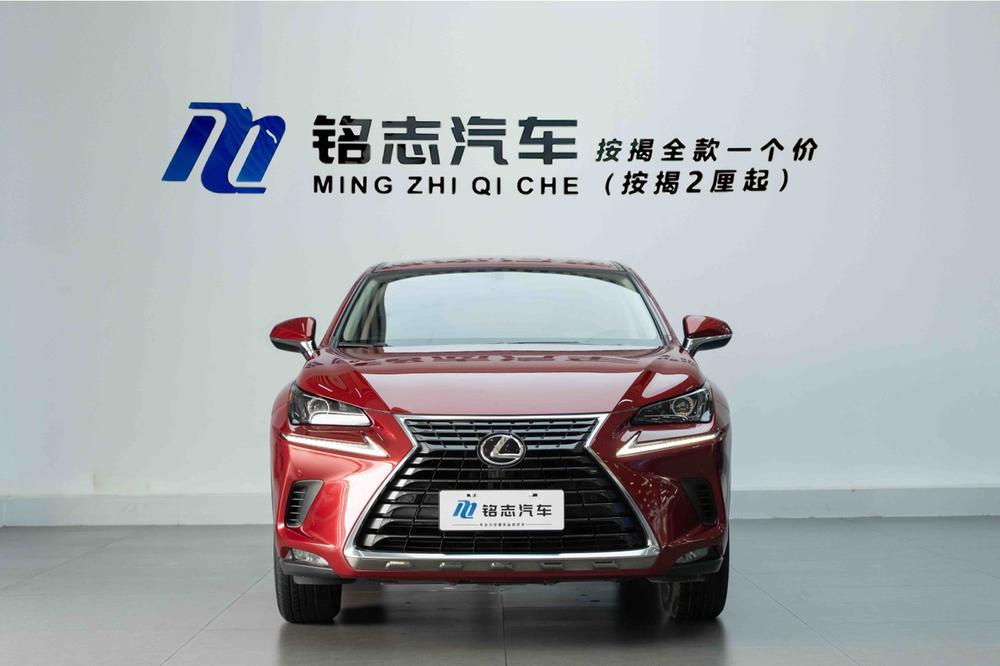 Lexus Lexus NX