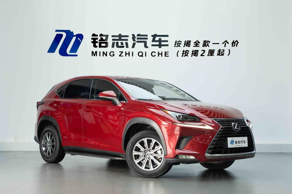 Lexus Lexus NX