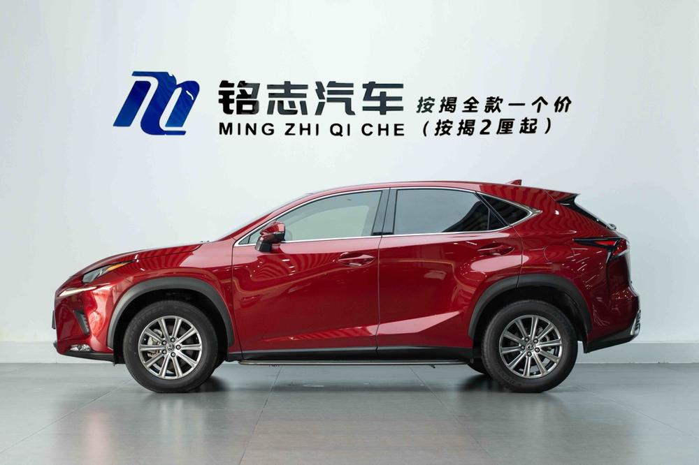 Lexus Lexus NX