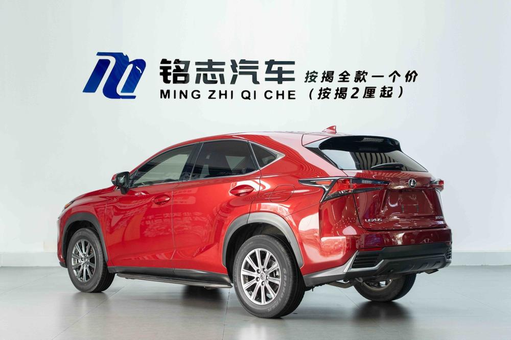 Lexus Lexus NX