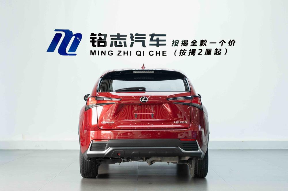 Lexus Lexus NX