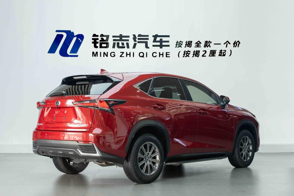 Lexus Lexus NX