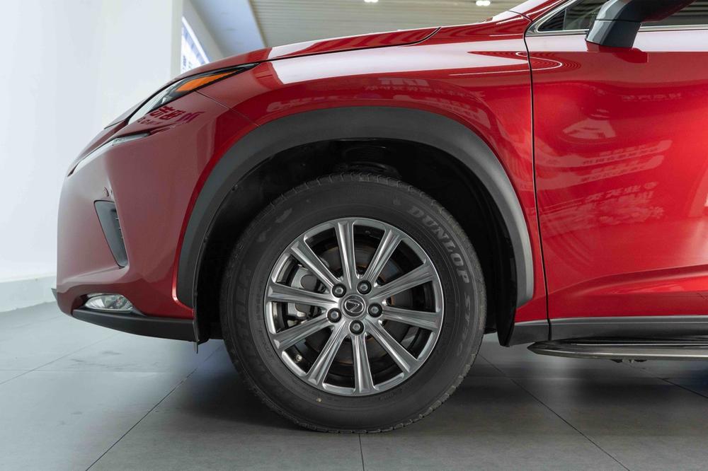 Lexus Lexus NX