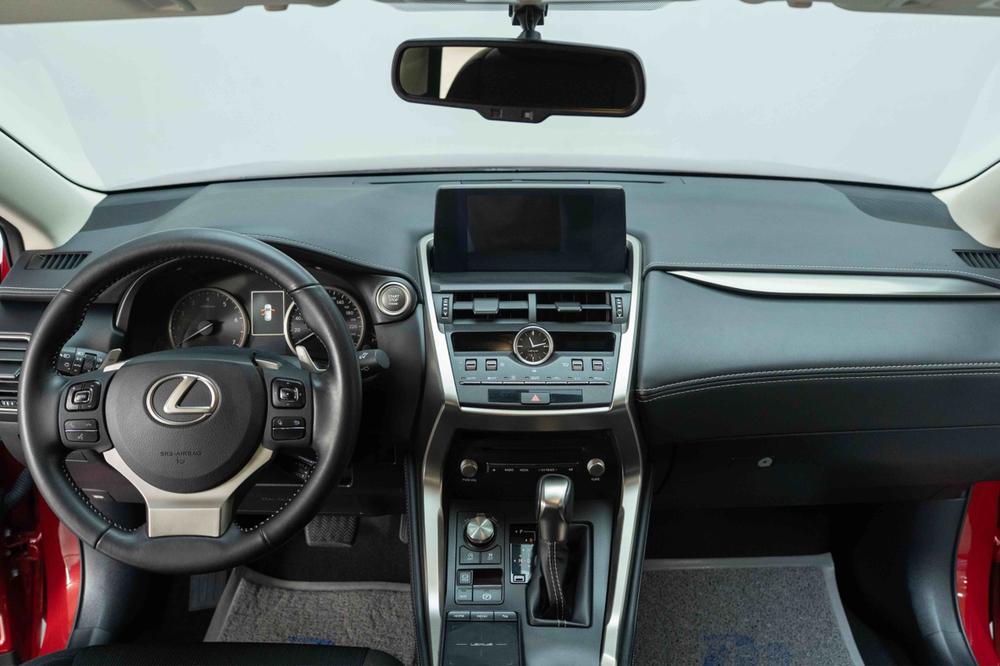 Lexus Lexus NX