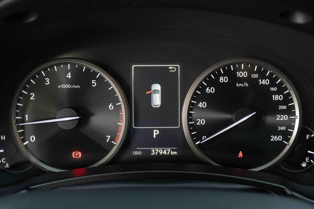 Lexus Lexus NX
