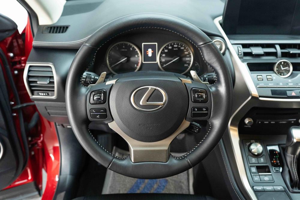Lexus Lexus NX