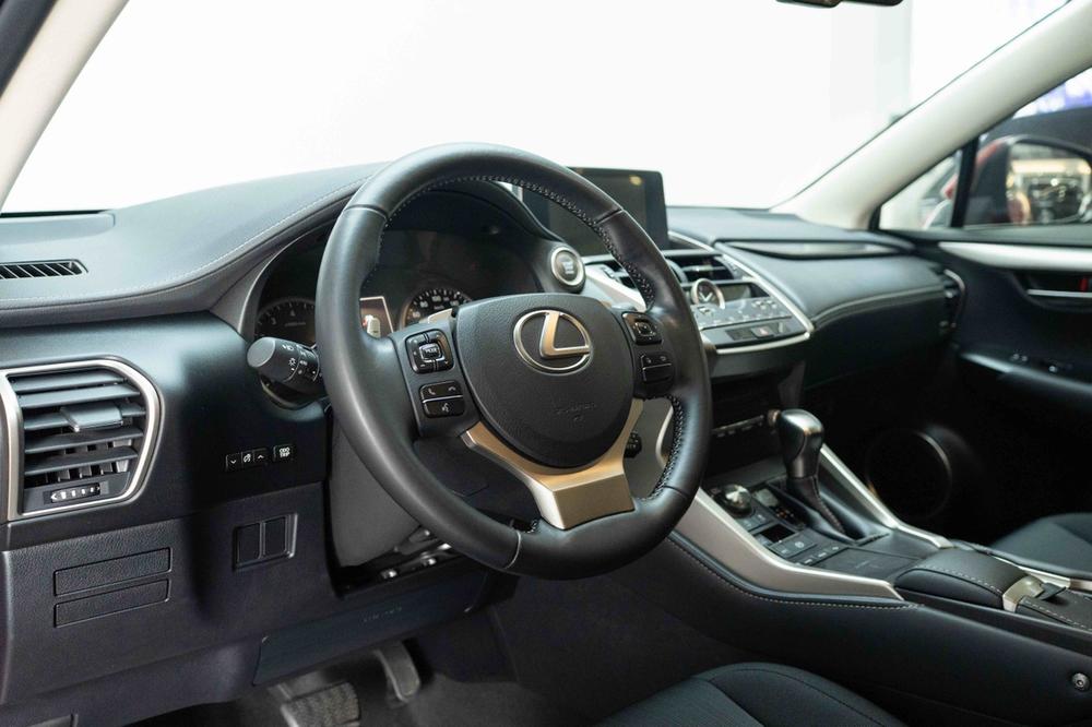 Lexus Lexus NX